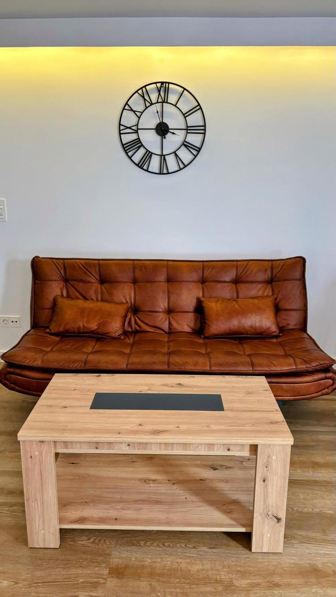 Appartement Santa Lucia