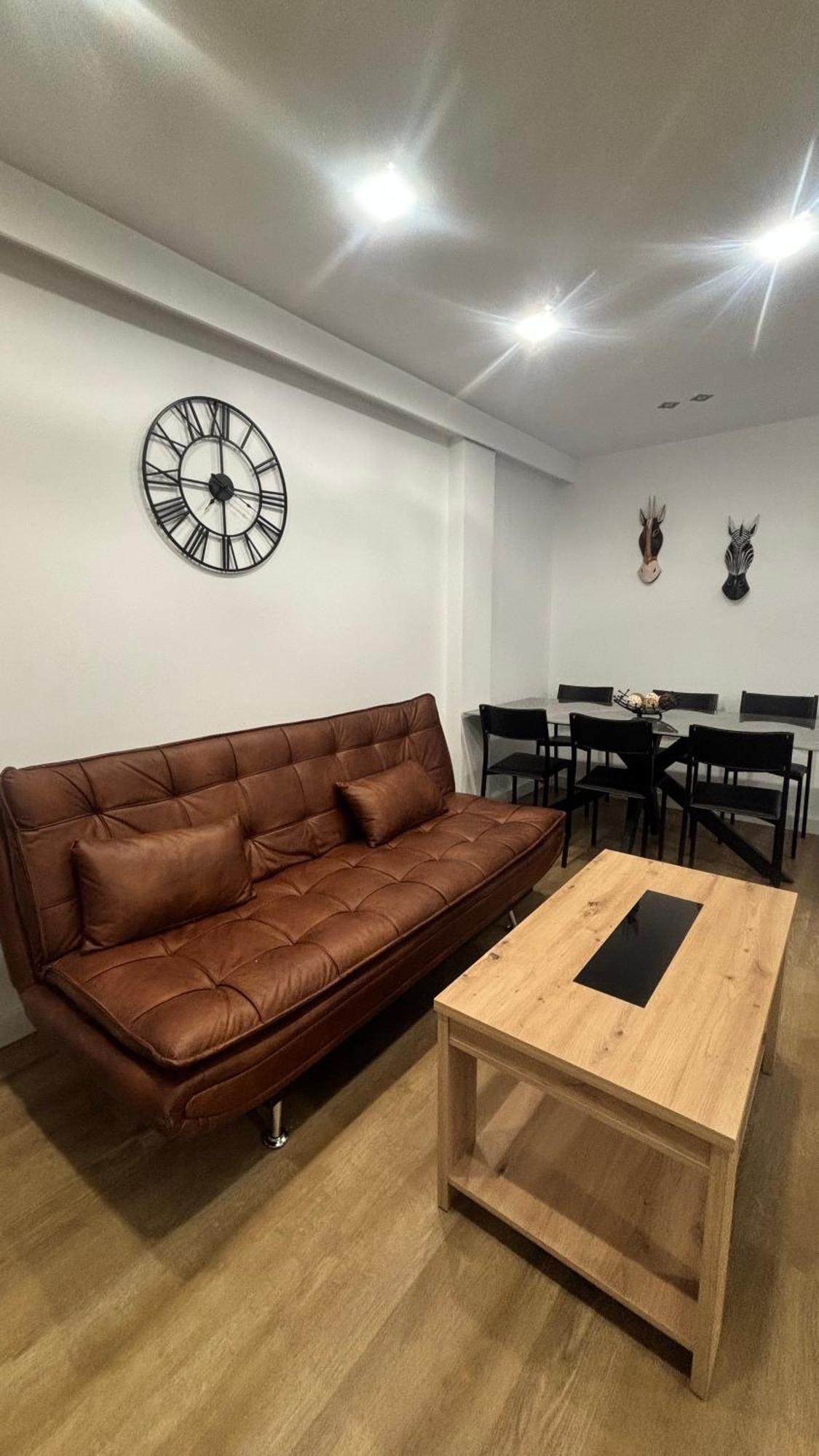 Appartement Santa Lucia *