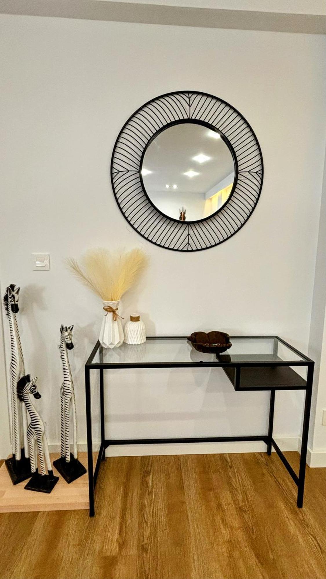 Santa Lucia Appartement *
