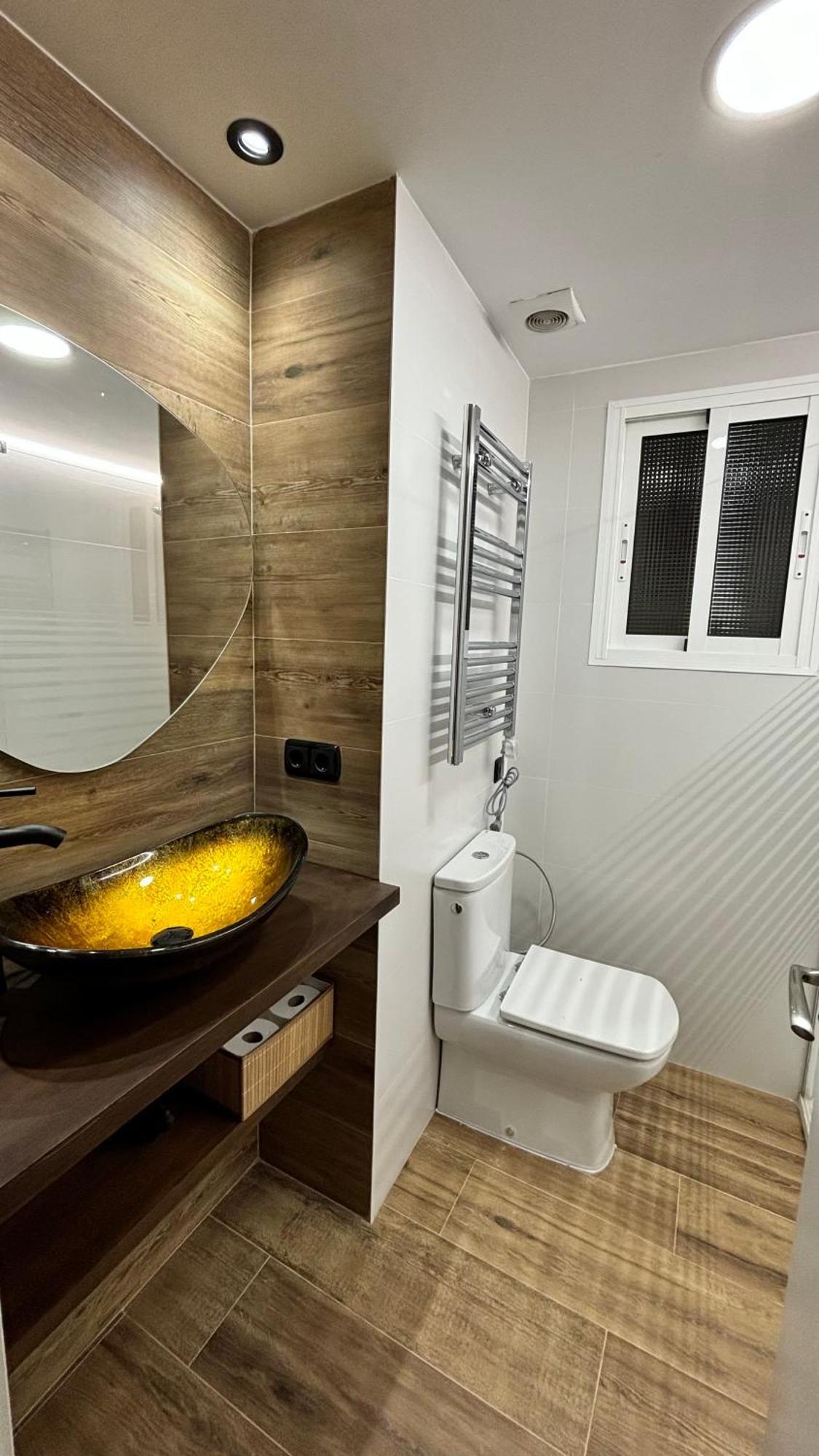Santa Lucia Appartement *
