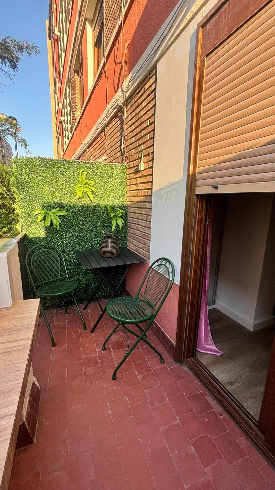 Santa Lucia Appartement Saragosse