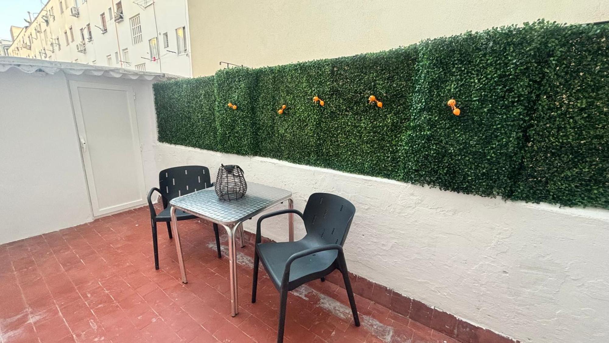 Santa Lucia Appartement *