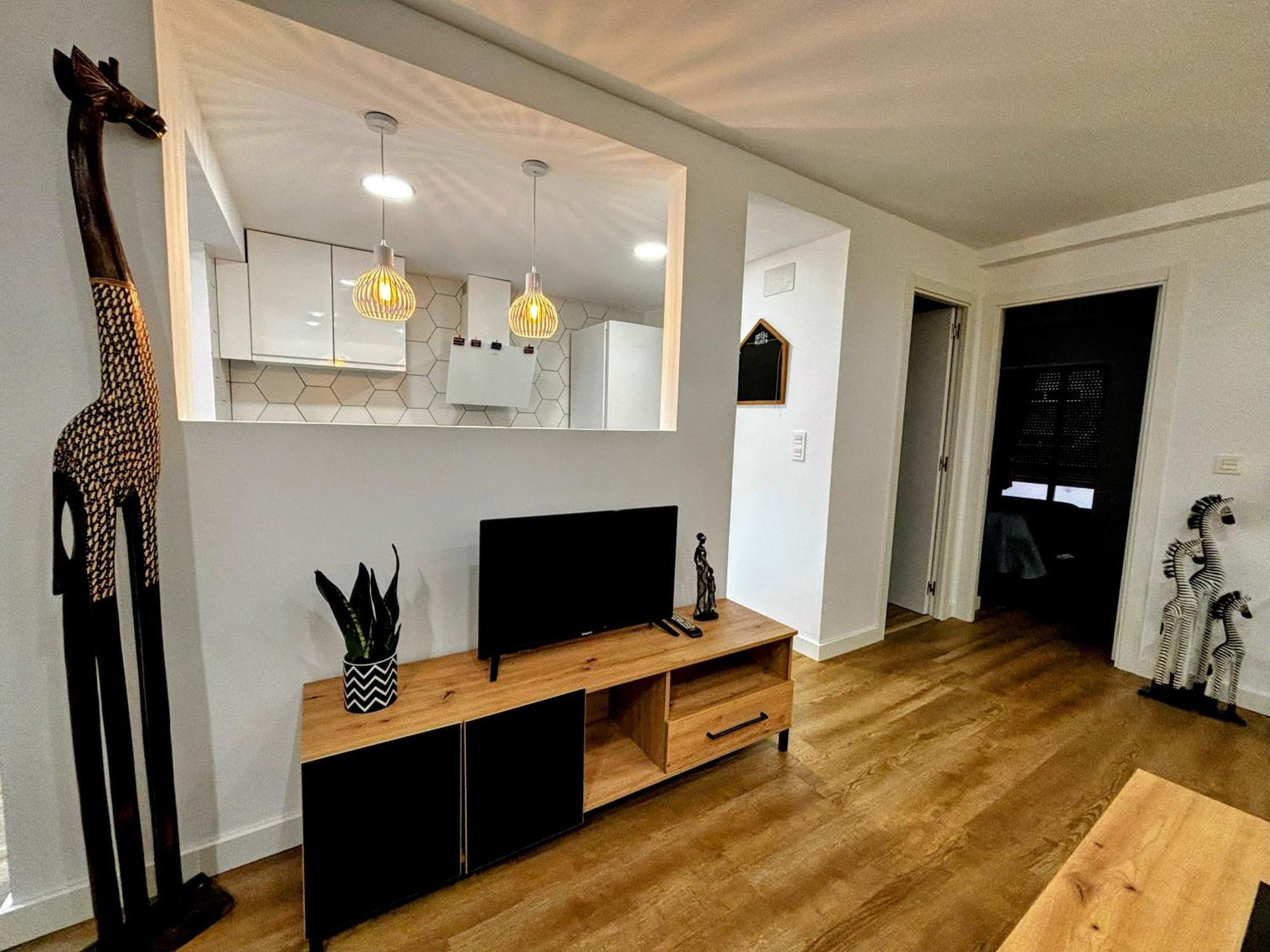 Santa Lucia Appartement
