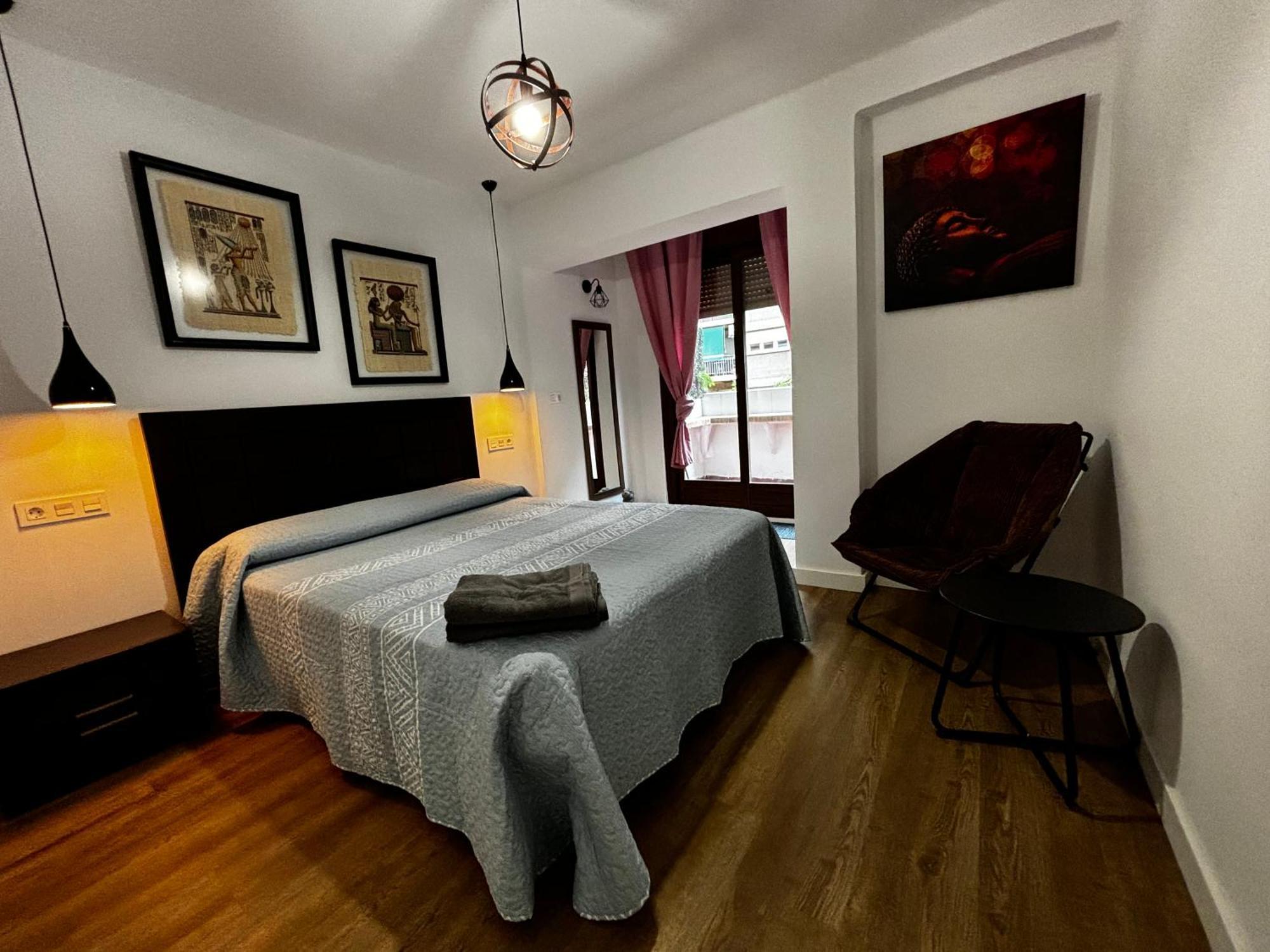 Appartement Santa Lucia Saragosse