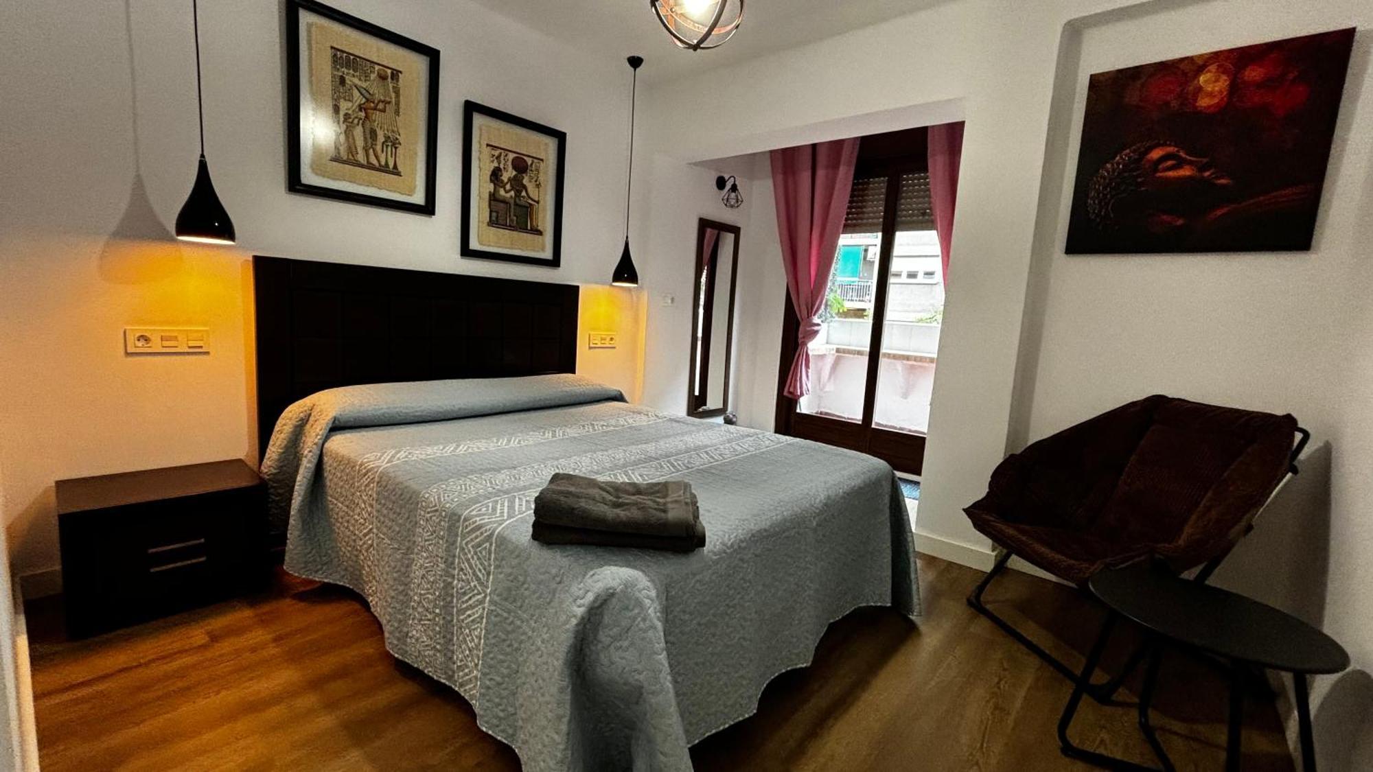 Santa Lucia Appartement *