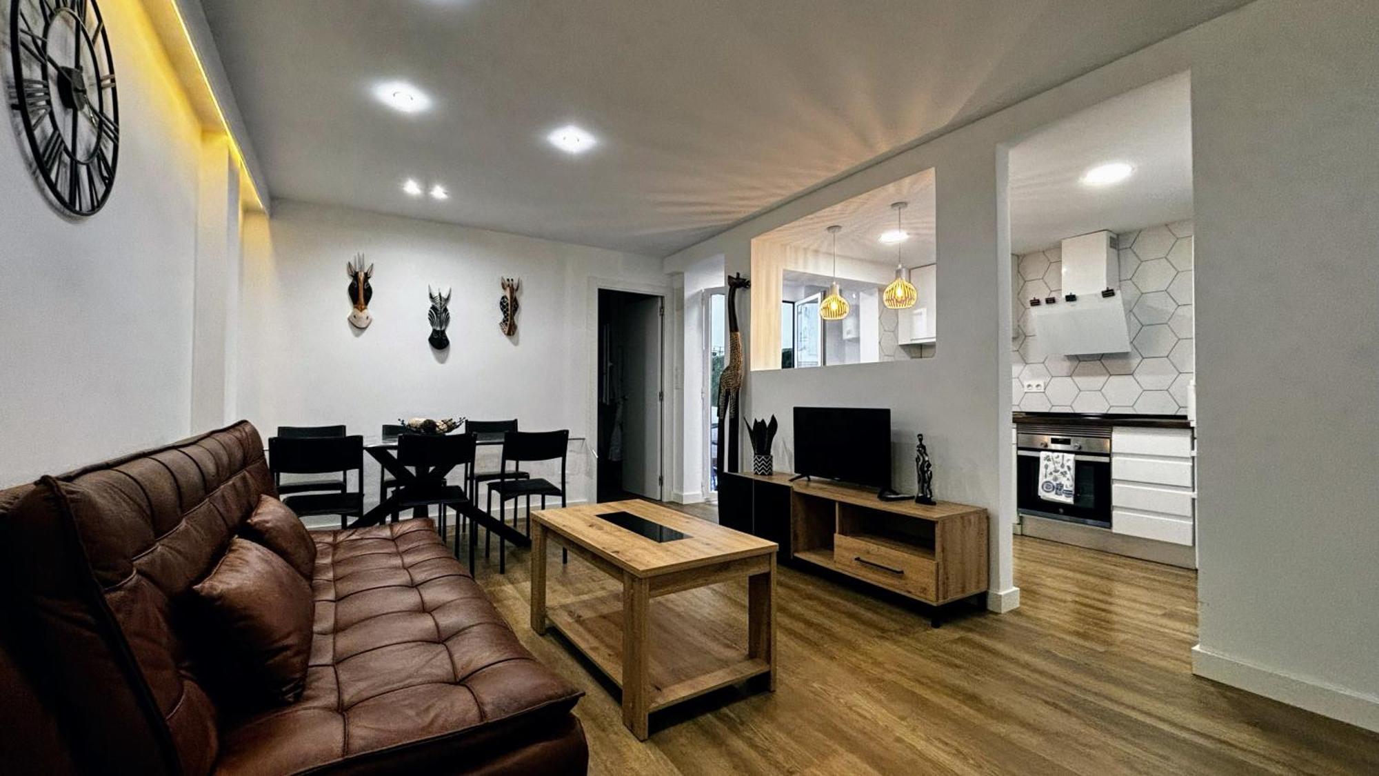 Appartement Santa Lucia