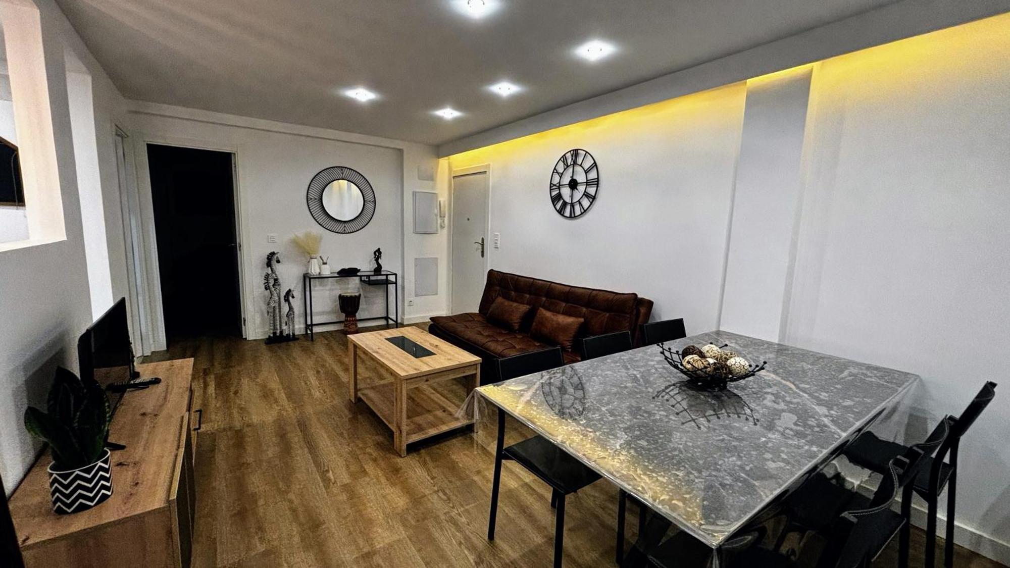 Appartement Santa Lucia *