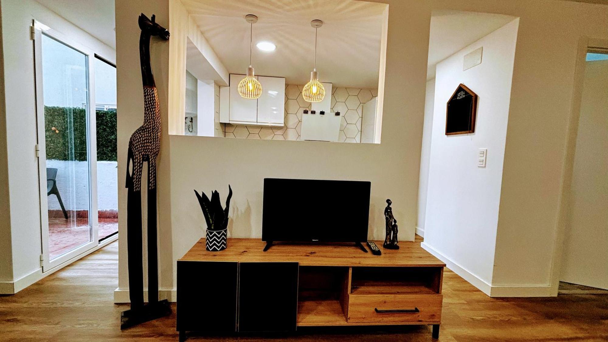 Appartement Santa Lucia *