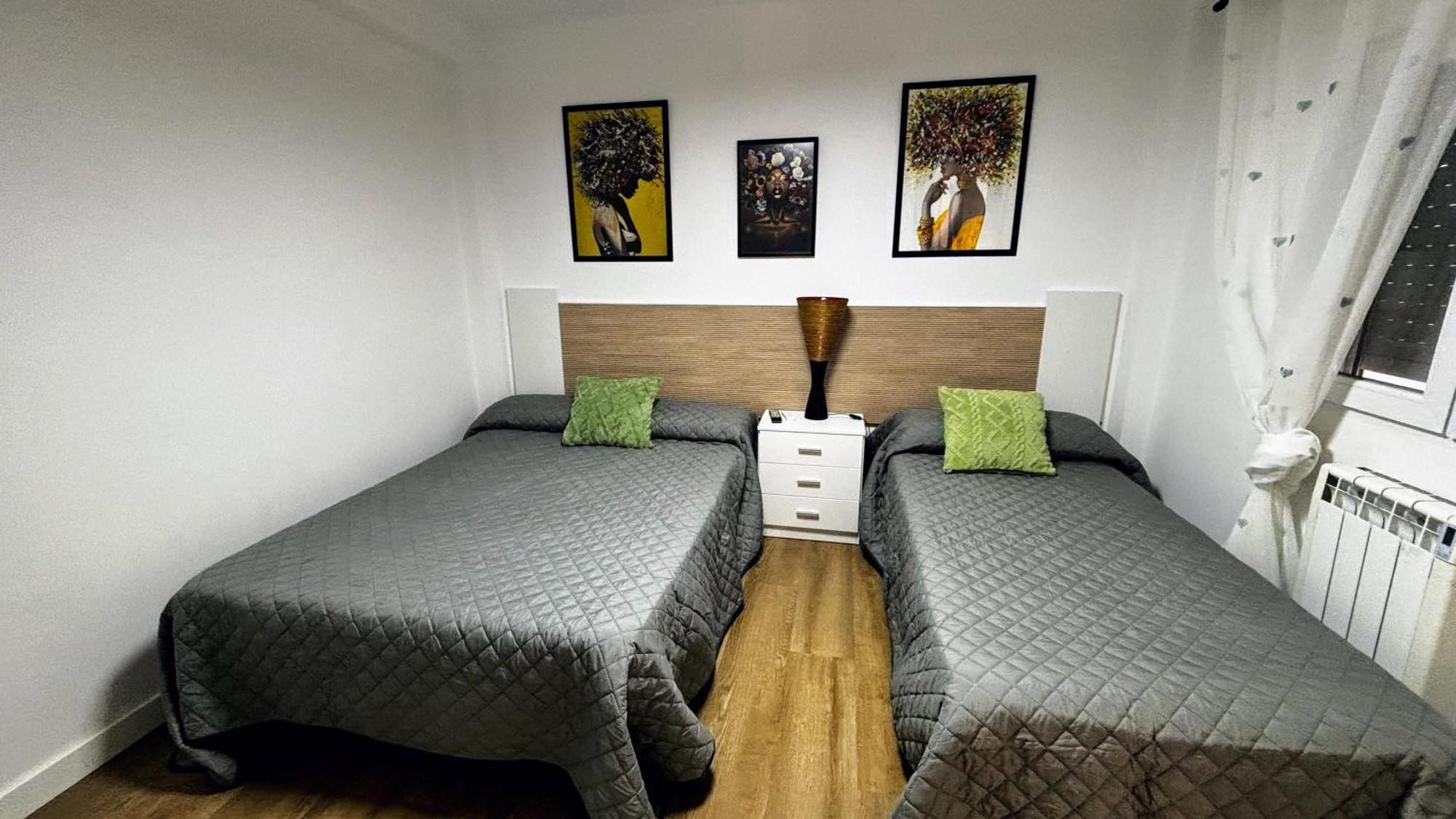 Santa Lucia Appartement