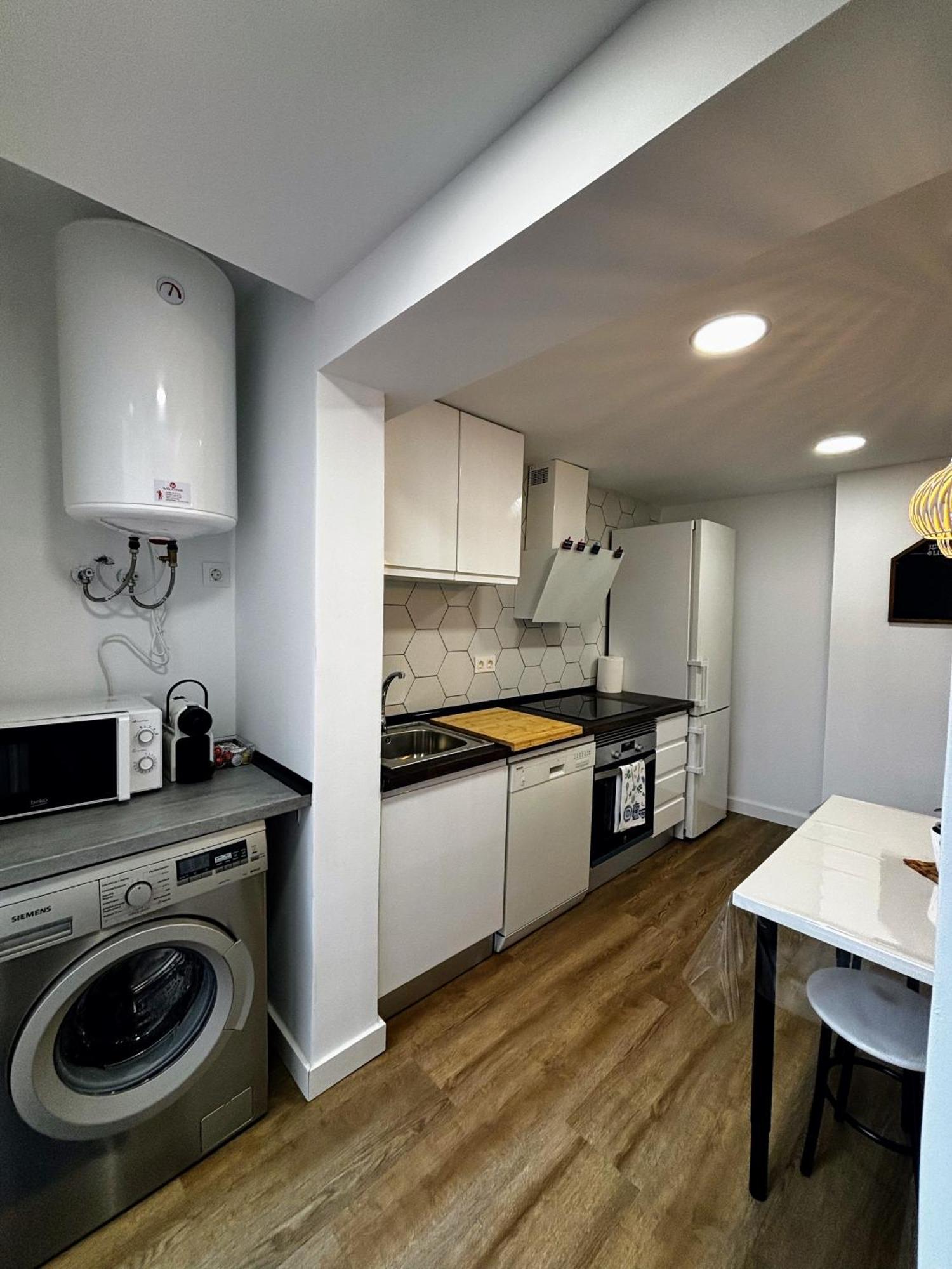 Santa Lucia Appartement
