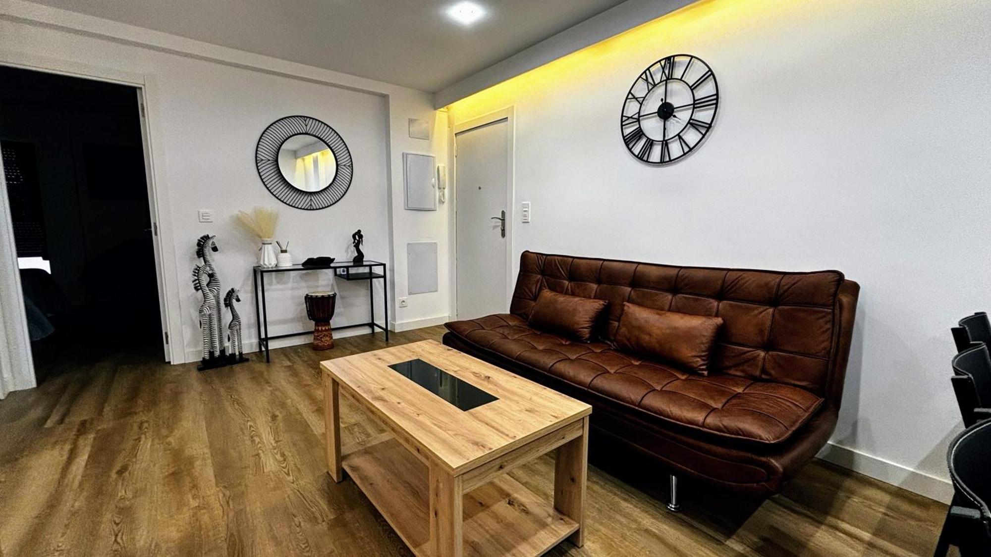 Santa Lucia Apartamento