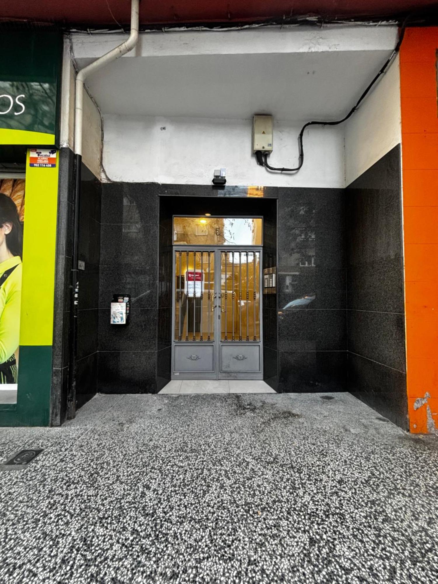 Appartement Santa Lucia Saragosse