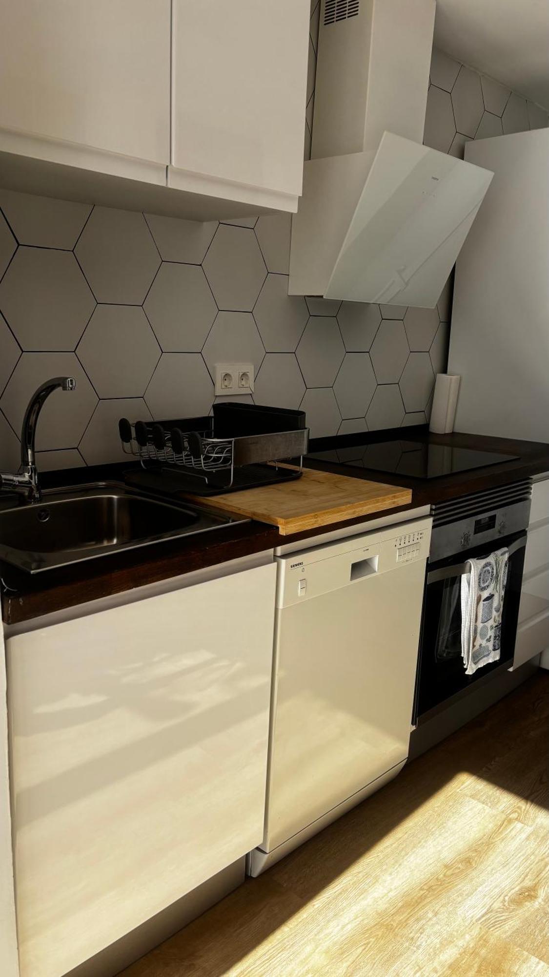 Santa Lucia Appartement Saragosse